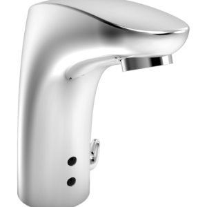 Bekontaktis praustuvo maišytuvas Oras Electra 6V , su bluetooth , chromas