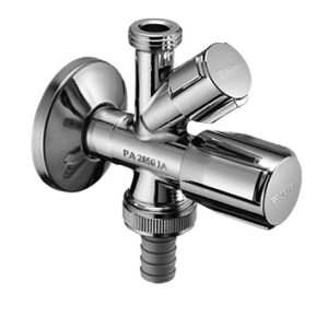 COMFORT SCHELL vent. kombinuotas1/2″x1/2″x3/4″