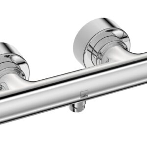 Dušo maišytuvas Oras Aurelia 4760 chromas