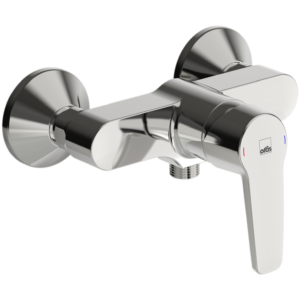 Dušo maišytuvas Saga