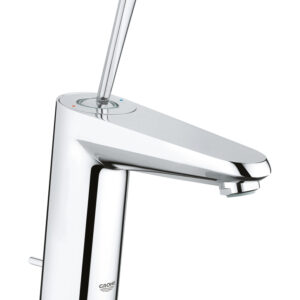 EURODISC JOYSTICK M praustuvo maišytuvas su dugno vožtuvu