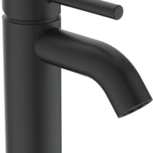 Ideal Standard Ceraline 100 praustuvo maišytuvas, matinė juoda