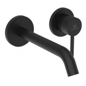 Ideal Standard Ceraline Nuovo potinkinis praustuvo vandens maišytuvas, 180 mm snapas