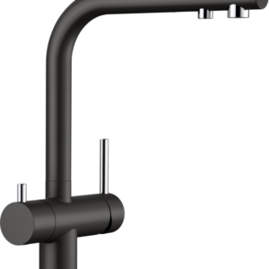 Maišytuvas BLANCO FONTAS II Juoda HD