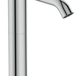 Maišytuvas praustuvui su dugno vožtuvu Ideal Standard CERALINE aukštas, chromas