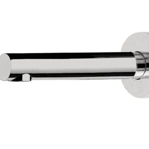 Maišytuvo snapas vonios pripildymui, L-160mm