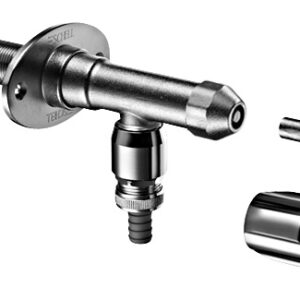 Neužšąlantis lauko čiaupas Schell, Polar II (200-500mm)