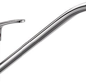 Plautuvės maišytuvas BLANCODARAS, chromas