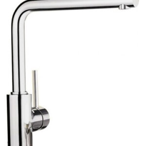 Plautuvės maišytuvas BLANCOMILA, chromas