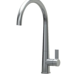 Plautuvės maišytuvas ELLECI ATHENA chromas