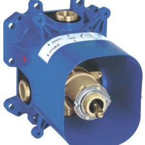 Potinkinė dalis Rapido OHM  vonios/dušo maišytuvui (*nutraukiama 2019.07)