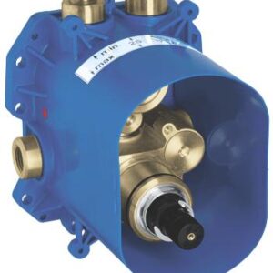 Potinkinė dalis Rapido THM termostatiniam vonios/dušo maišytuvui (50 ltr/min.)