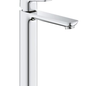 Praustuvo maišytuvas Cubeo XL, chromas