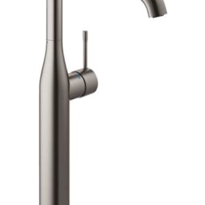 Praustuvo maišytuvas ESSENCE XL sp.brushed hard graphite