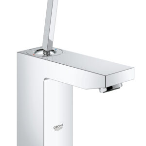 Praustuvo maišytuvas Eurocube Joy, dydis S, chromas