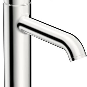 Praustuvo maišytuvas Optima Style be dugno vož. , chromas