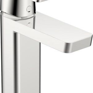 Praustuvo maišytuvas Oras Stela Eco 4805F, chromas