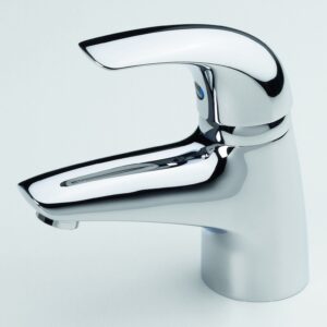 Praustuvo maišytuvas Oras Vienda su lanksčiais vamzdeliais