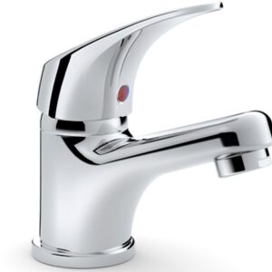 Praustuvo maišytuvas TALAS be d.v., chromas