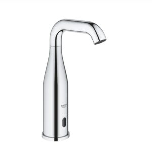 Sensorinis praustuvo maišytuvas Essence E, chromas