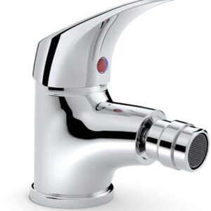 TALAS bidė maišytuvas su dugno vožtuvu