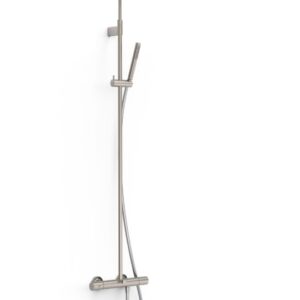 Termostatinė vonios/dušo sistema virštinkinė ner.pl sp. 30cm lietaus dušas