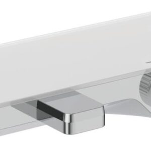 Virštinkinis dušo maišytuvas Ideal Standard Ceratherm S200, chromas