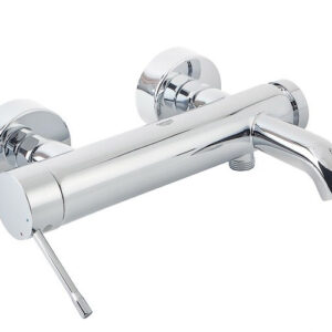 Vonios/dušo maišytuvas Essence New, chromas